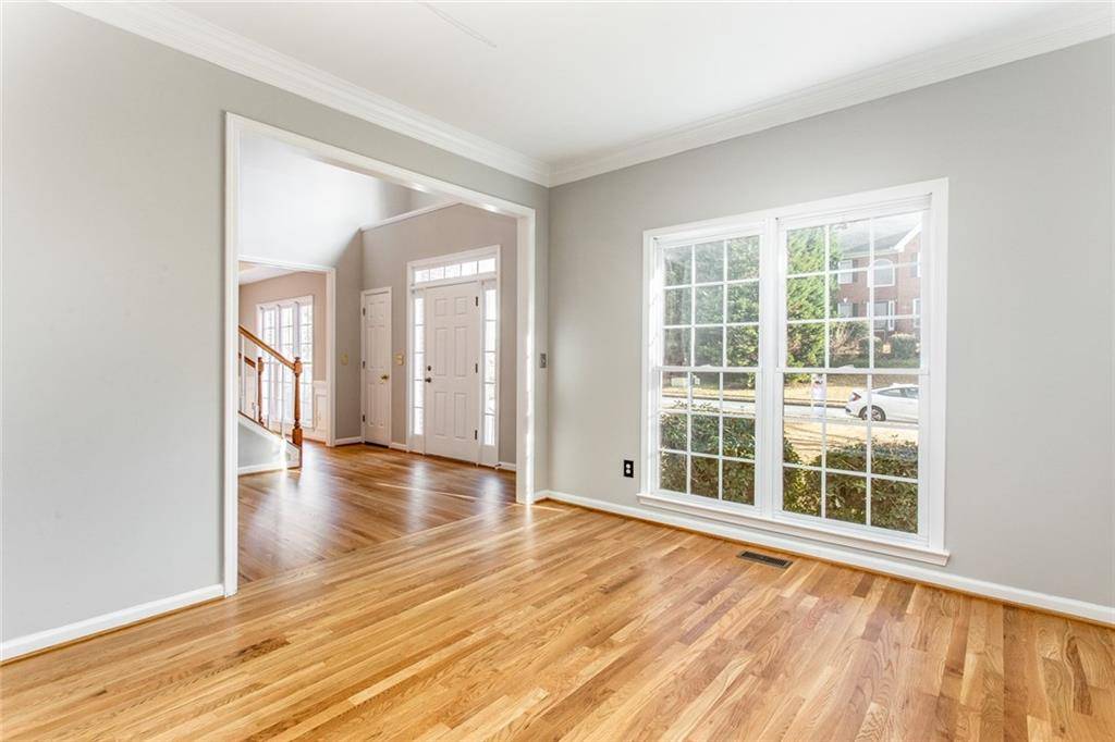 Lawrenceville, GA 30043,1493 Macy LN