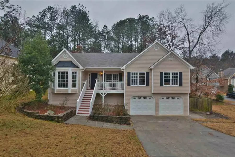 5187 Proctor LNDG NW, Acworth, GA 30101