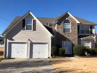 College Park, GA 30349,6037 Birdseye TRL