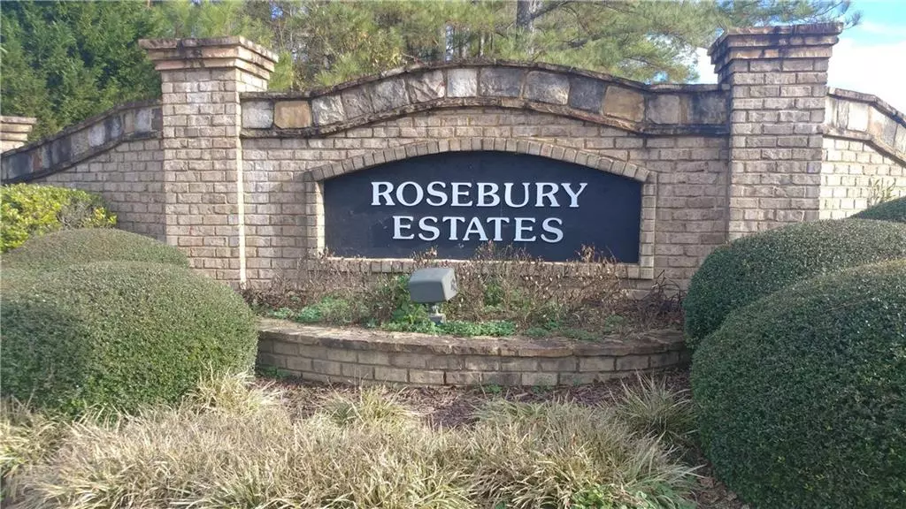 Dacula, GA 30019,2131 Rosebury Park DR