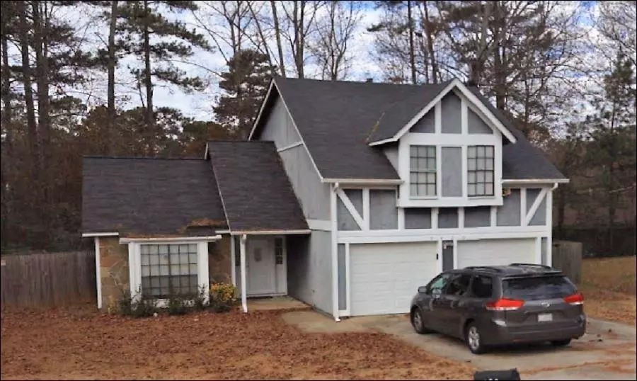 5420 Biffle WAY, Stone Mountain, GA 30088