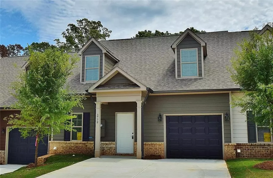 3774 Shades Valley LN, Gainesville, GA 30501