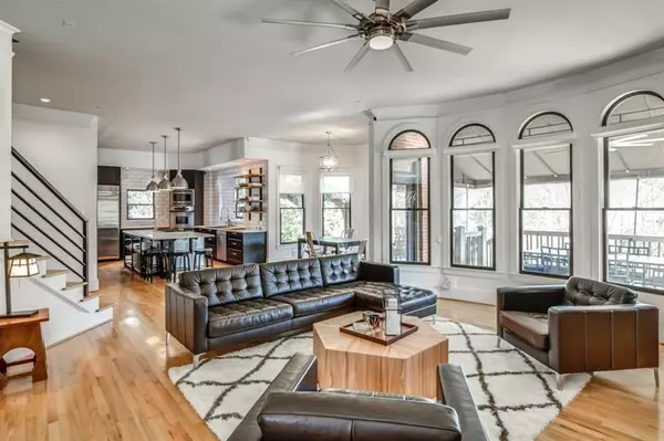 Atlanta, GA 30307,427 Mill Creek BND NE