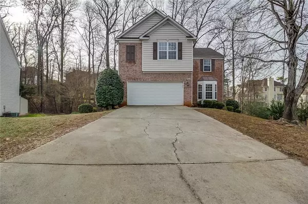 Lawrenceville, GA 30044,149 Shady View PL