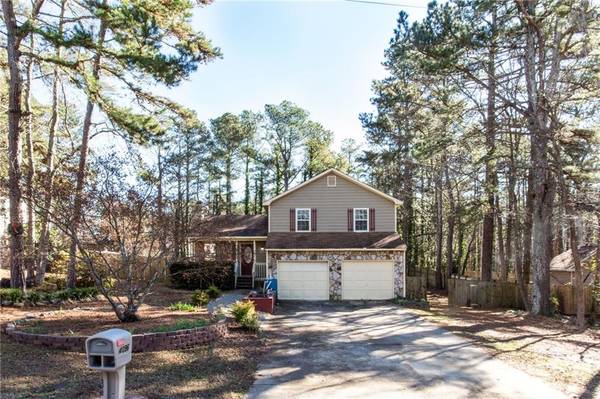 4096 Springlake CIR, Buford, GA 30519