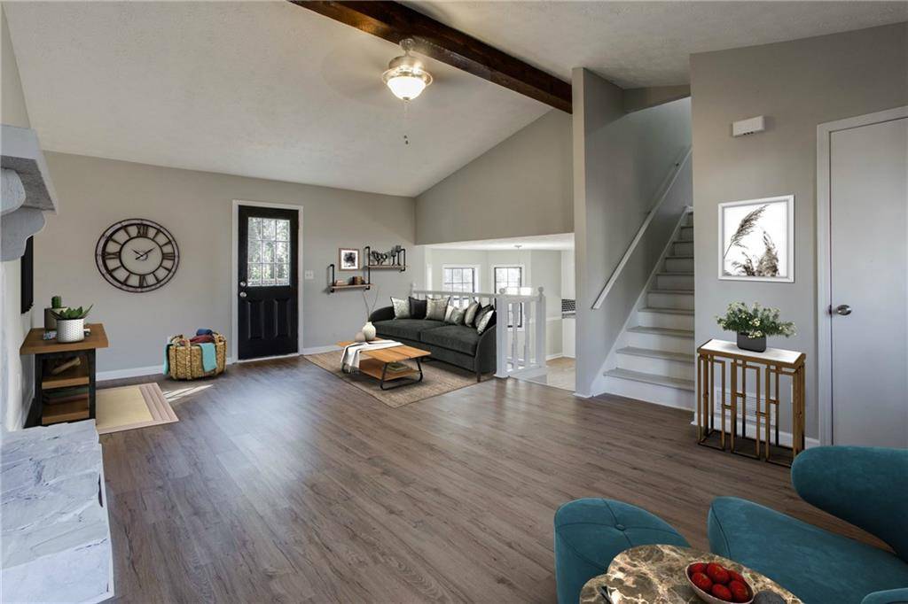Buford, GA 30519,4096 Springlake CIR