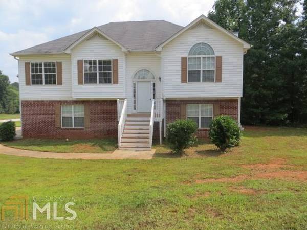 495 Paradise XING, Douglasville, GA 30134