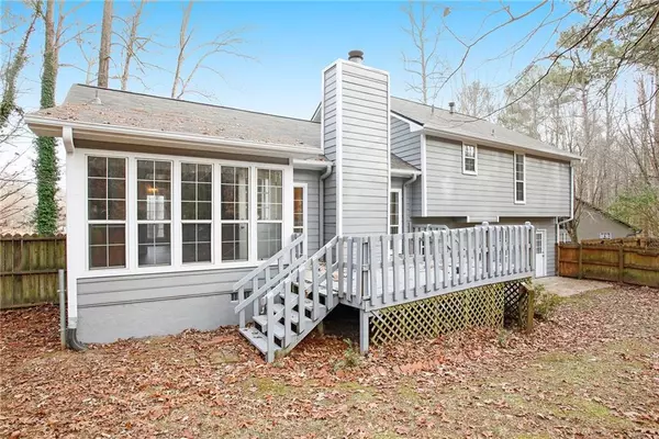 Lithia Springs, GA 30122,1981 Stonewood DR