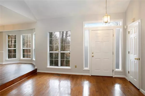 Lithia Springs, GA 30122,1981 Stonewood DR