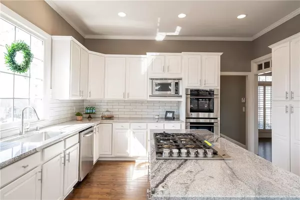 Milton, GA 30004,161 Taylor Ridge WAY