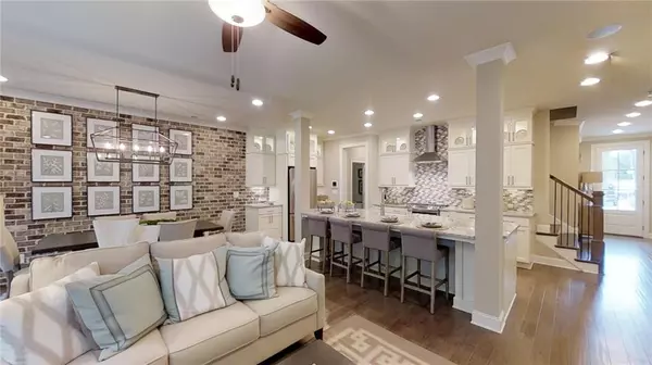 Johns Creek, GA 30005,11925 Ashcroft BND