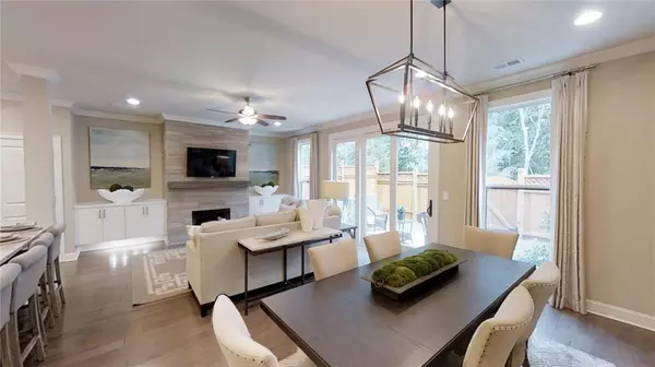 Johns Creek, GA 30005,11925 Ashcroft BND