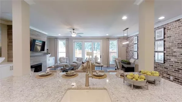 Johns Creek, GA 30005,11925 Ashcroft BND