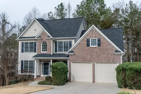 Acworth, GA 30101,130 Thunder Ridge LN