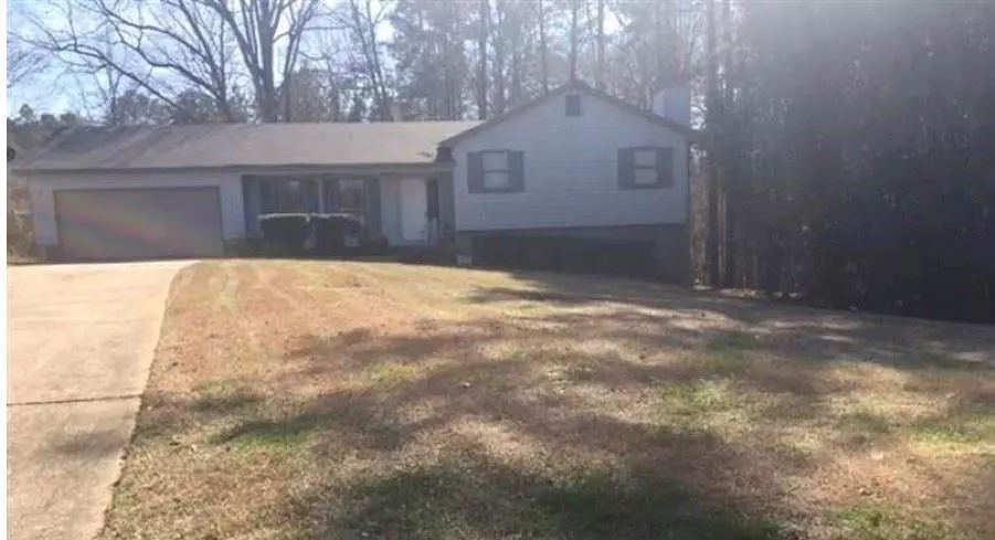 2383 CORIGAN CIR NE, Conyers, GA 30012