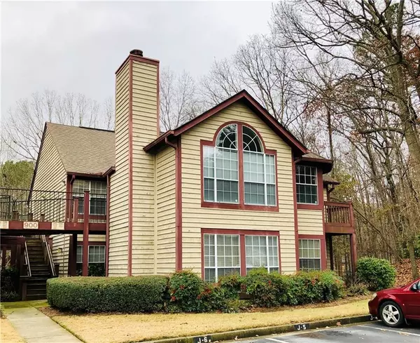 907 Wentworth CT, Alpharetta, GA 30022