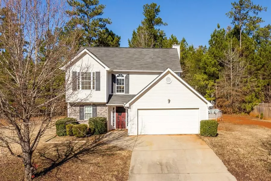 140 Shadowbrook DR, Covington, GA 30016