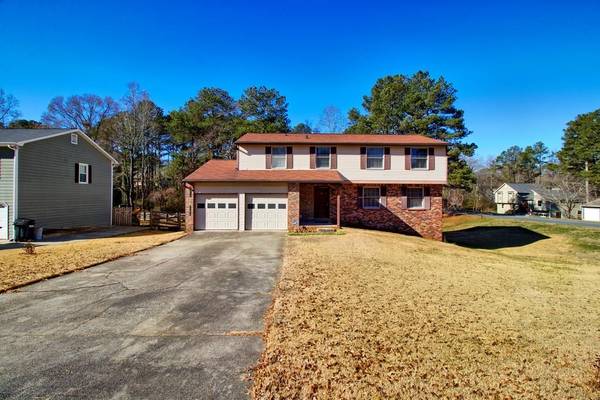 2665 Shaw RD NE, Marietta, GA 30066