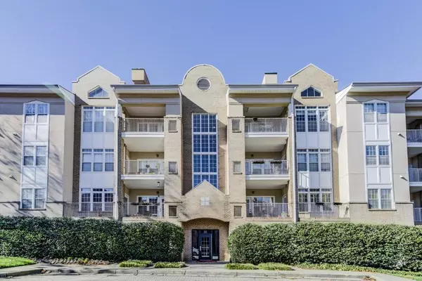 220 Renaissance Pkwy NE #2206, Atlanta, GA 30308