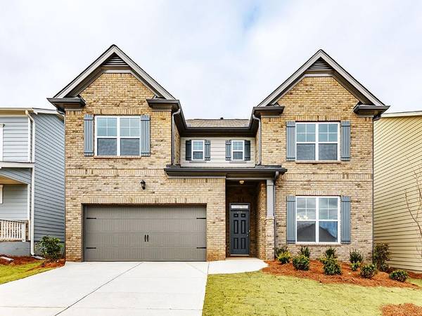 234 Orchard TRL, Holly Springs, GA 30115