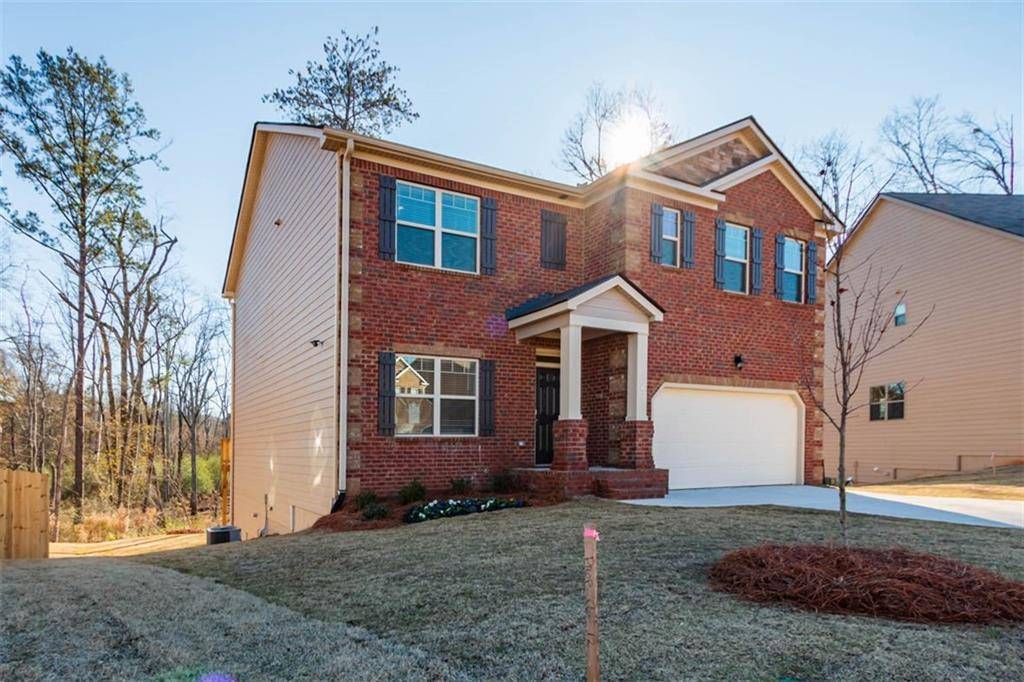 Decatur, GA 30034,3242 Cedar Crest WAY