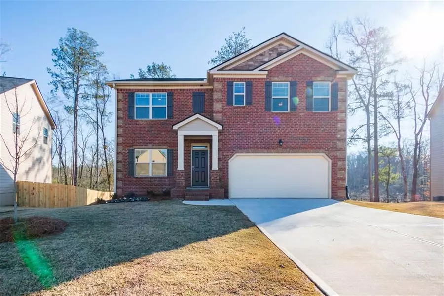 3242 Cedar Crest WAY, Decatur, GA 30034