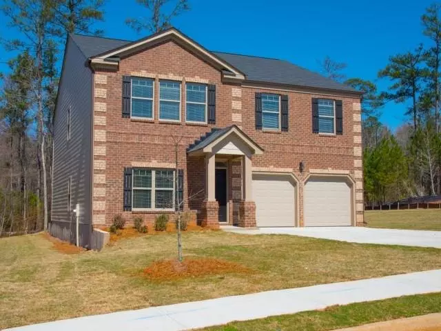 3237 Cedar Crest WAY, Decatur, GA 30034