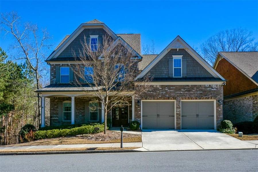 11245 BROOKHAVENCLUB DR, Johns Creek, GA 30097