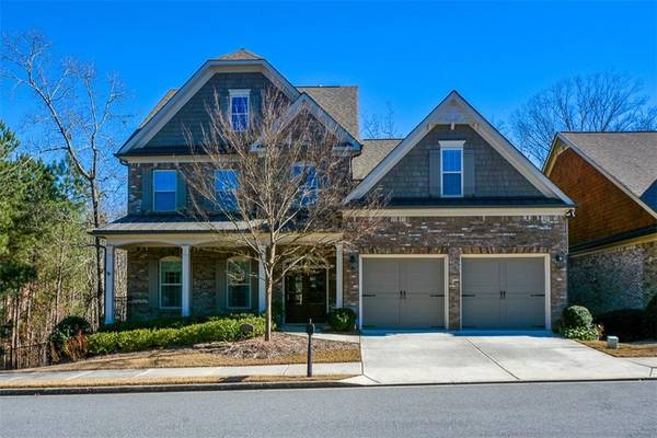 11245 BROOKHAVENCLUB DR, Johns Creek, GA 30097