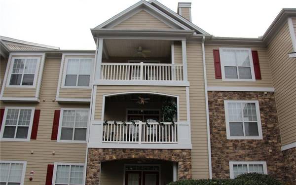 332 Pembroke CIR #332, Alpharetta, GA 30004