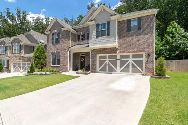 Buford, GA 30519,2509 BEAUCHAMP CT