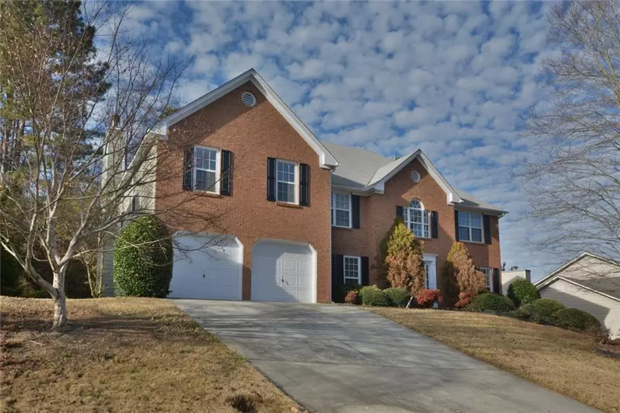 573 Wynbrooke Pkwy, Stone Mountain, GA 30087