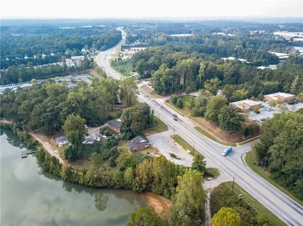 Lithonia, GA 30058,2490 Panola RD