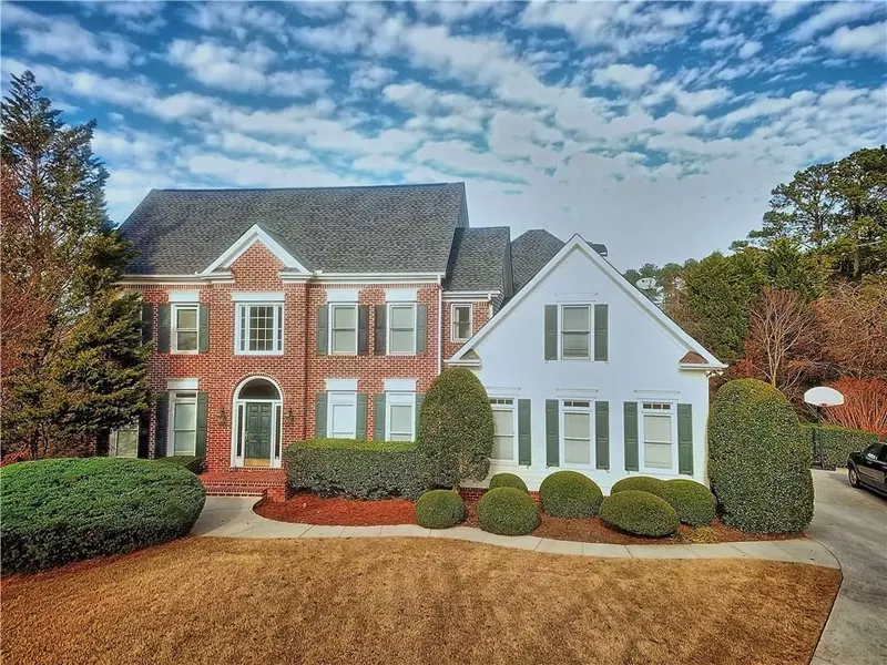 5045 Rosedown PL, Roswell, GA 30076