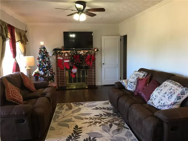 Tucker, GA 30084,1863 Idlewood RD