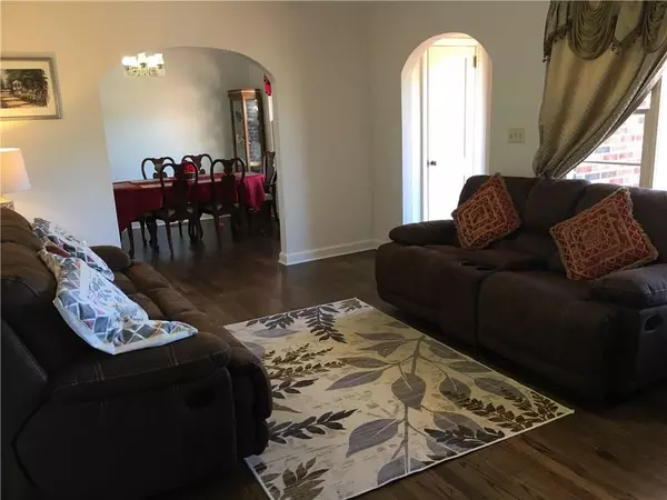 Tucker, GA 30084,1863 Idlewood RD
