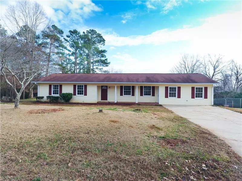 5434 New Castle ST, Gainesville, GA 30507