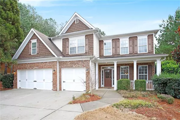 2900 Branford TRL, Locust Grove, GA 30248