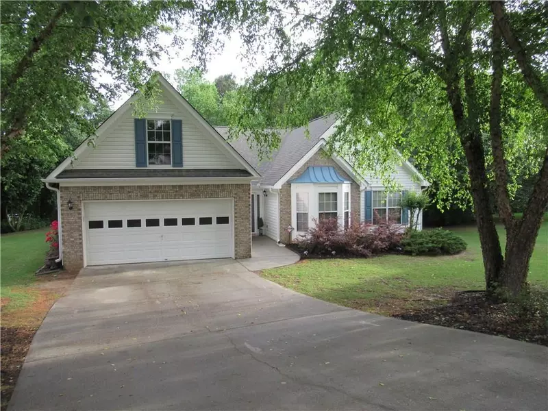 2609 Honors CT, Buford, GA 30519