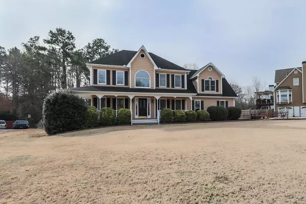 125 Somersby LN, Hiram, GA 30141