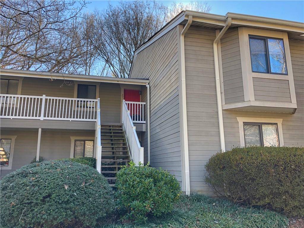 2913 Ironwood RD SE, Marietta, GA 30067