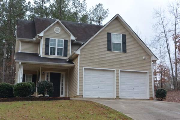 180 Mill Creek CV, Dawsonville, GA 30534