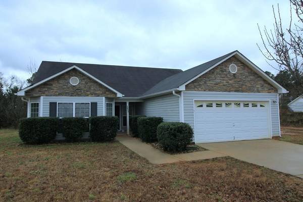 1032 LONGVIEW TRL, Griffin, GA 30223