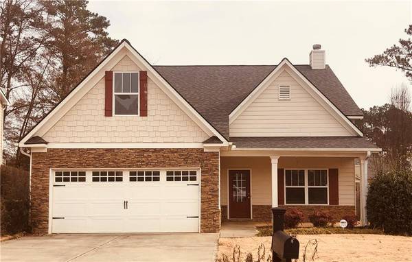 17 Penfield DR, Cartersville, GA 30120