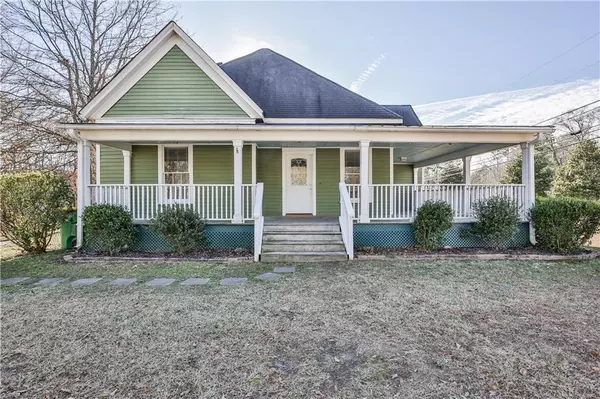 42 Alexander ST, Winder, GA 30680