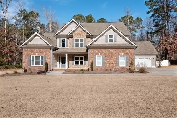 705 WHITE OAK TRL, Monroe, GA 30655