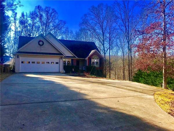 4713 Middleboro LN, Gainesville, GA 30506