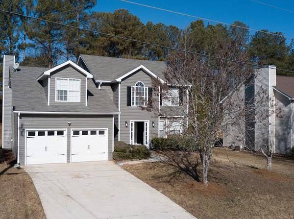 2451 Briar Knoll RD, Lithonia, GA 30058