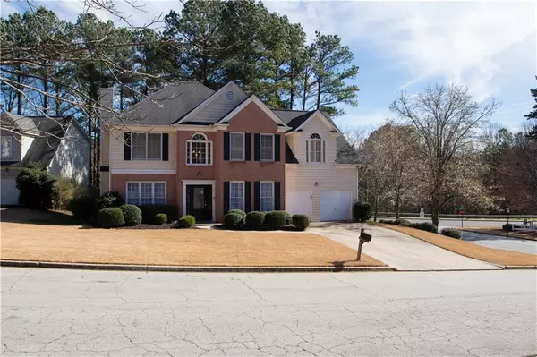 64 Walnut Grove CT, Suwanee, GA 30024