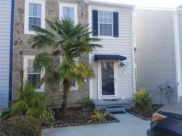 Norcross, GA 30092,3857 Meadow Creek DR